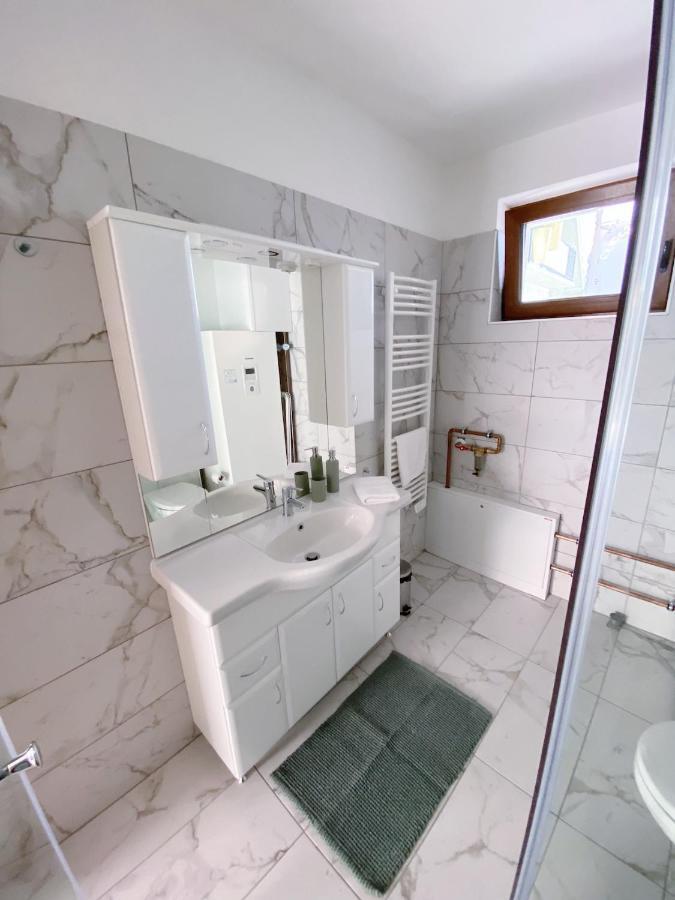 Piros Vendeghaz Villa Tihany Luaran gambar