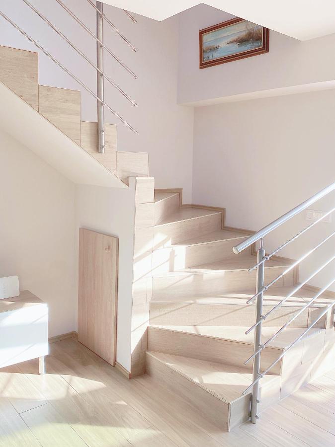 Piros Vendeghaz Villa Tihany Luaran gambar